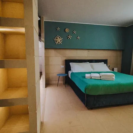 La Casa Di Athena Farm stay Olgiata