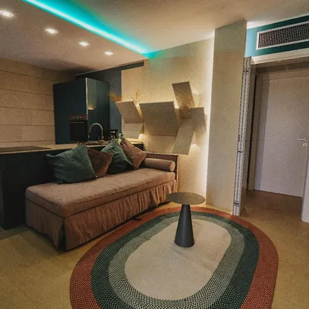 La Casa Di Athena Olgiata