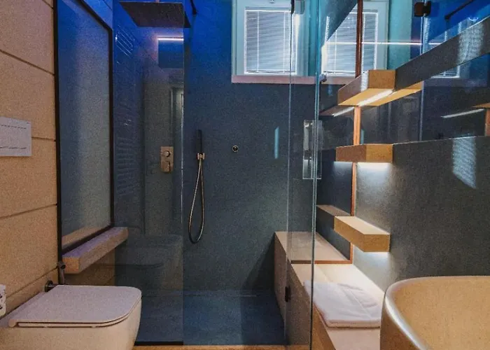 La Casa Di Athena 팜스테이