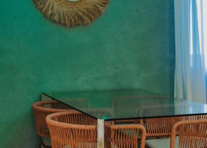 La Casa Di Athena * 올지아타